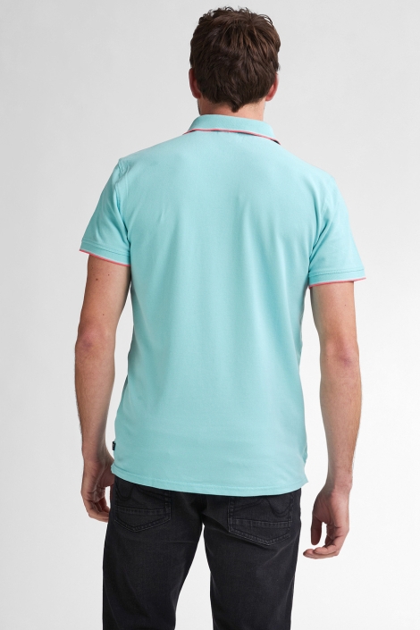 Petrol Industries men polo short sleeve
